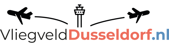 Vliegveld Dusseldorf