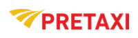 Pretaxi logo