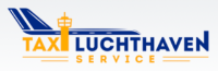 Taxi Luchthavenservice logo