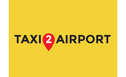 Taxi2Airport logo